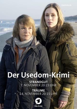 Träume - Der Usedom-Krimi poster