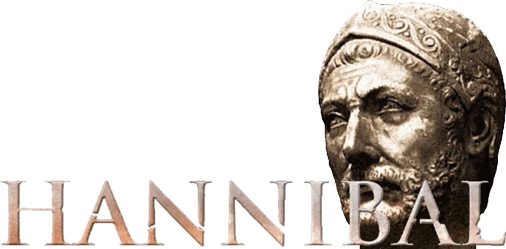 Hannibal: Rome's Worst Nightmare logo