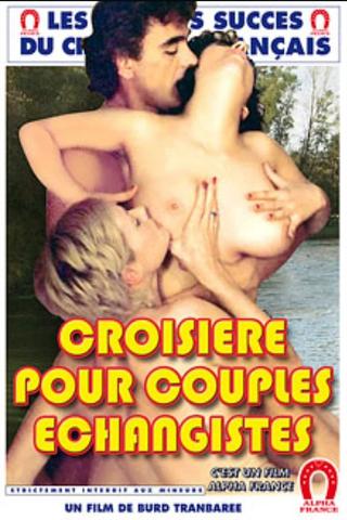 Croisières pour Couples en Chaleur poster