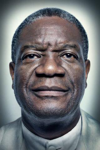 Denis Mukwege Mukengere pic