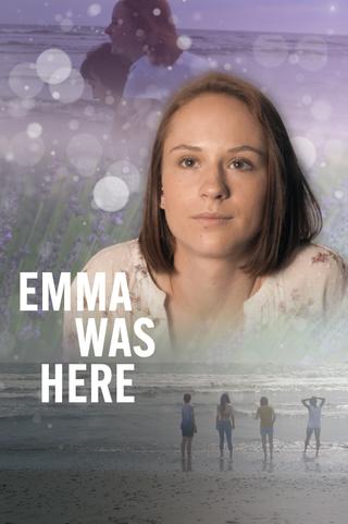 Emma Was Here poster