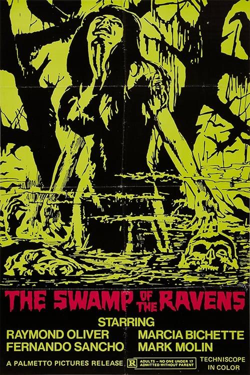 The Swamp of the Ravens poster