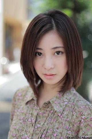 Akari Ozawa pic