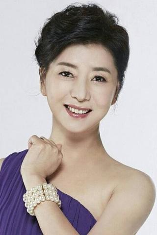 Jang Hee-soo pic