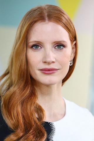 Jessica Chastain pic