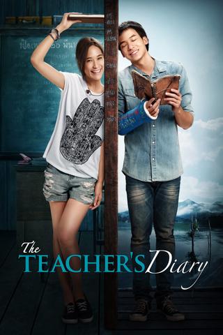 The Teacher's Diary poster