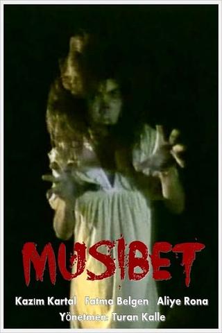 Musibet poster