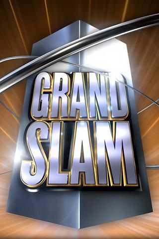 Grand Slam poster