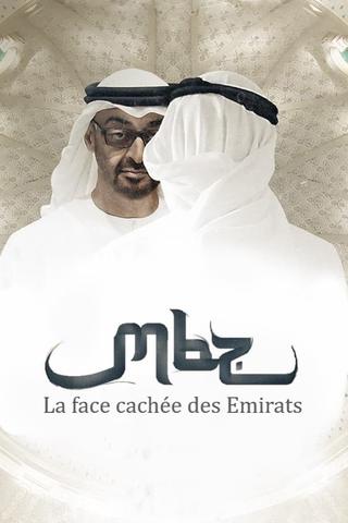 MBZ, la face cachée des Emirats arabes poster