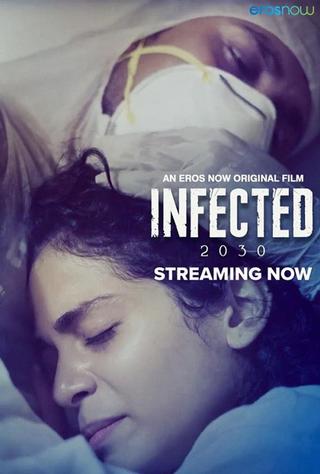 Infected 2030 poster