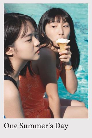One Summer's Day poster