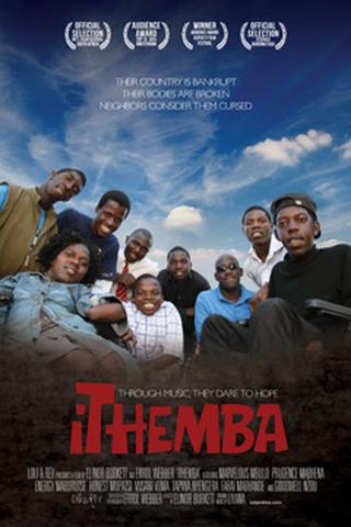 iThemba poster