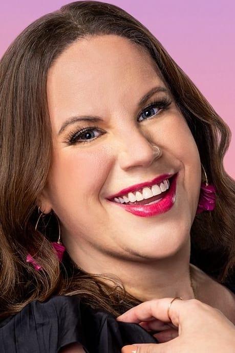 Whitney Way Thore poster