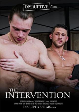 The Intervention poster