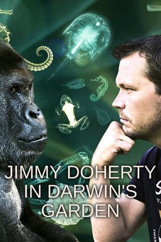 Jimmy Doherty in Darwin's Garden poster