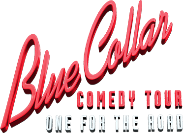 Blue Collar Comedy Tour: One for the Road logo