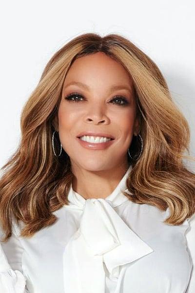 Wendy Williams poster