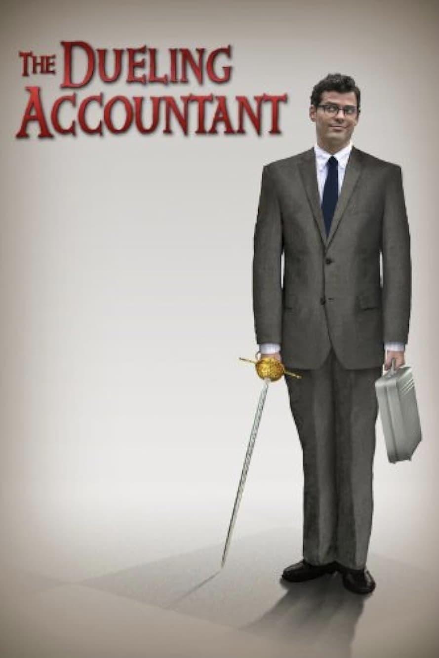 The Dueling Accountant poster