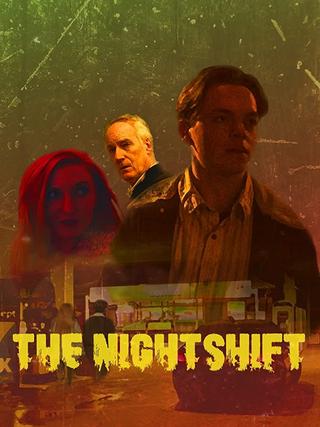 The Nightshift poster