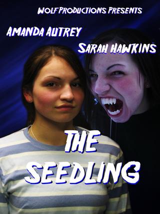 The Seedling poster