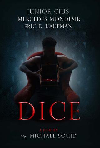 Dice poster