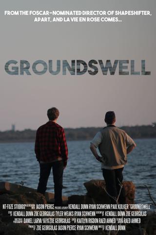 Groundswell poster