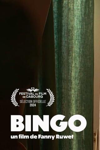 Bingo poster