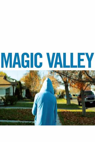 Magic Valley poster