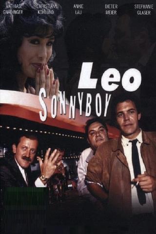 Leo Sonnyboy poster