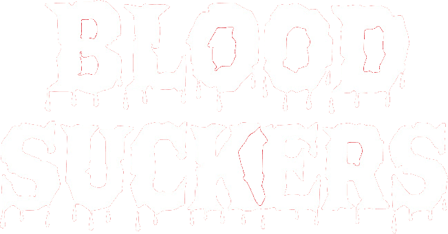 Blood Suckers logo