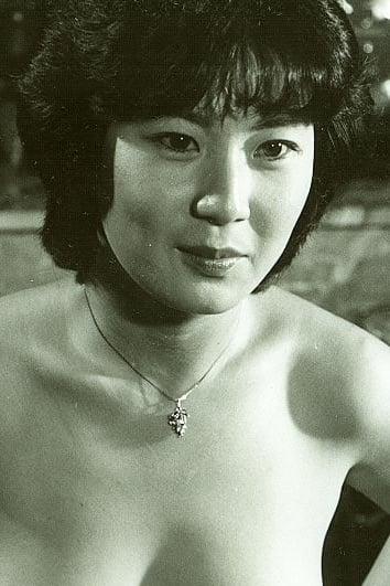 Mayumi Sanjō poster