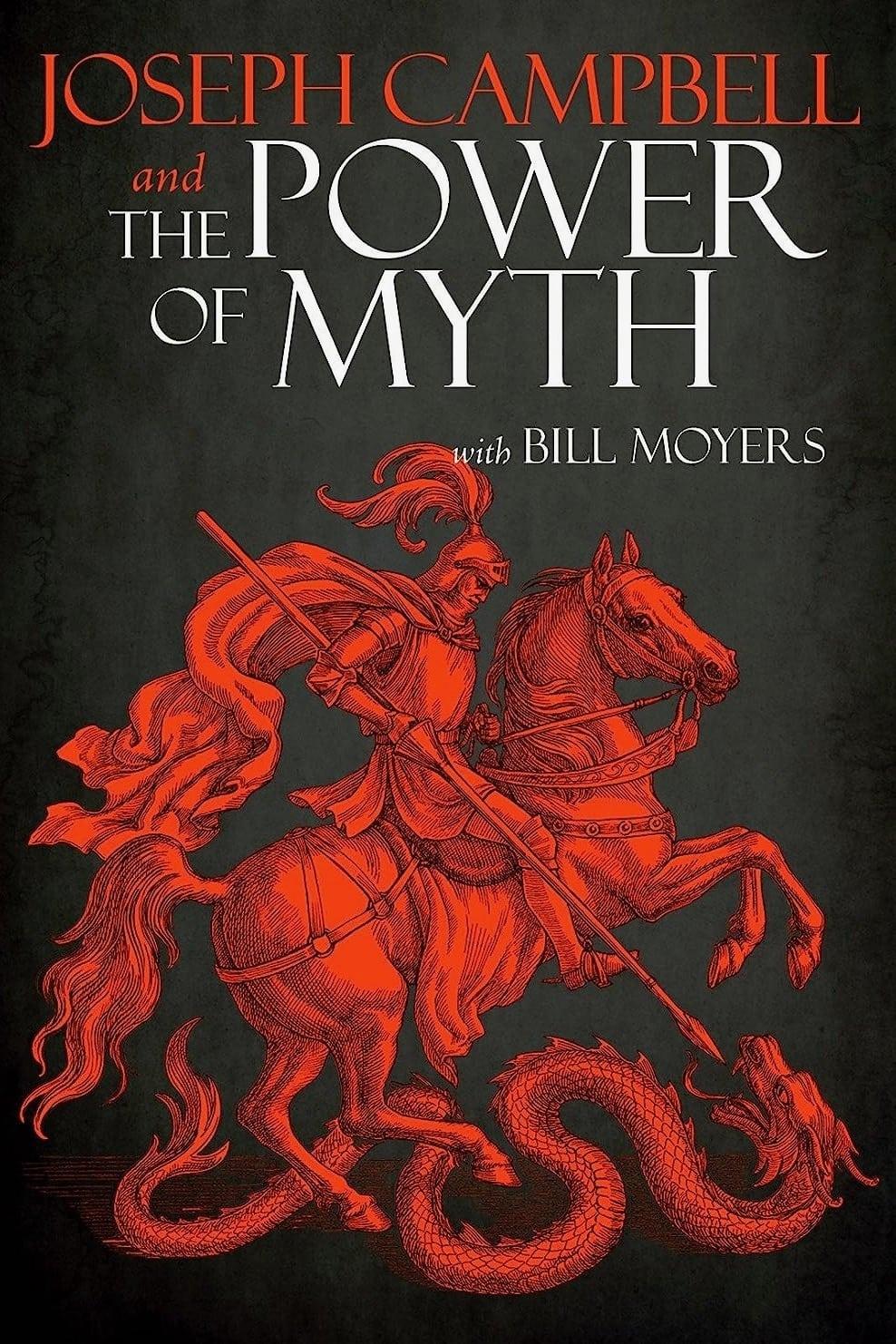 The Power of Myth poster