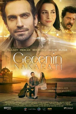 Gecenin Nakaratı poster