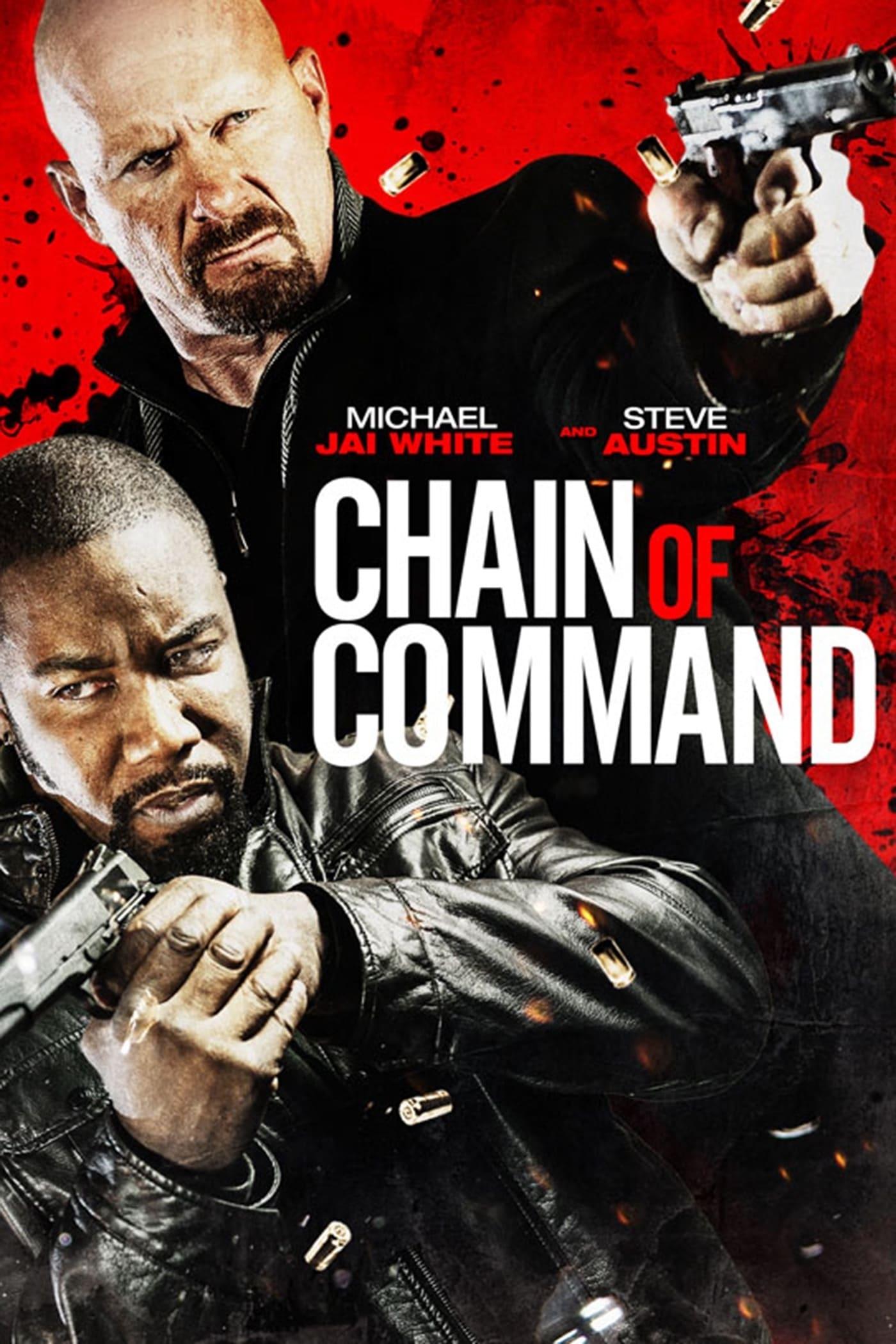 Chain of Command poster