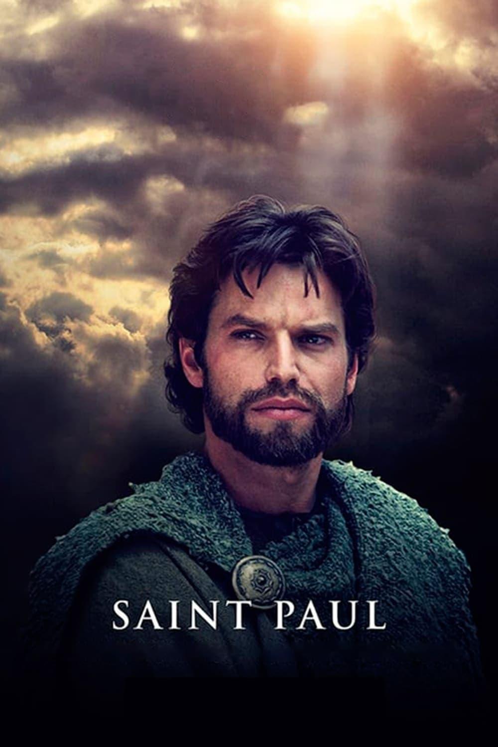 Saint Paul poster
