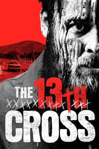 The 13th Cross poster