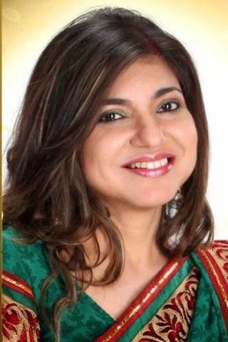 Alka Yagnik pic