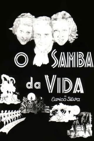 O Samba da Vida poster