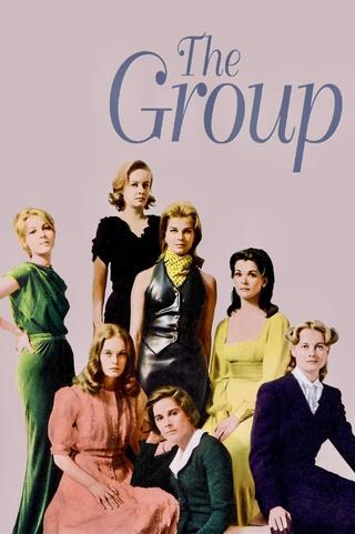 The Group poster