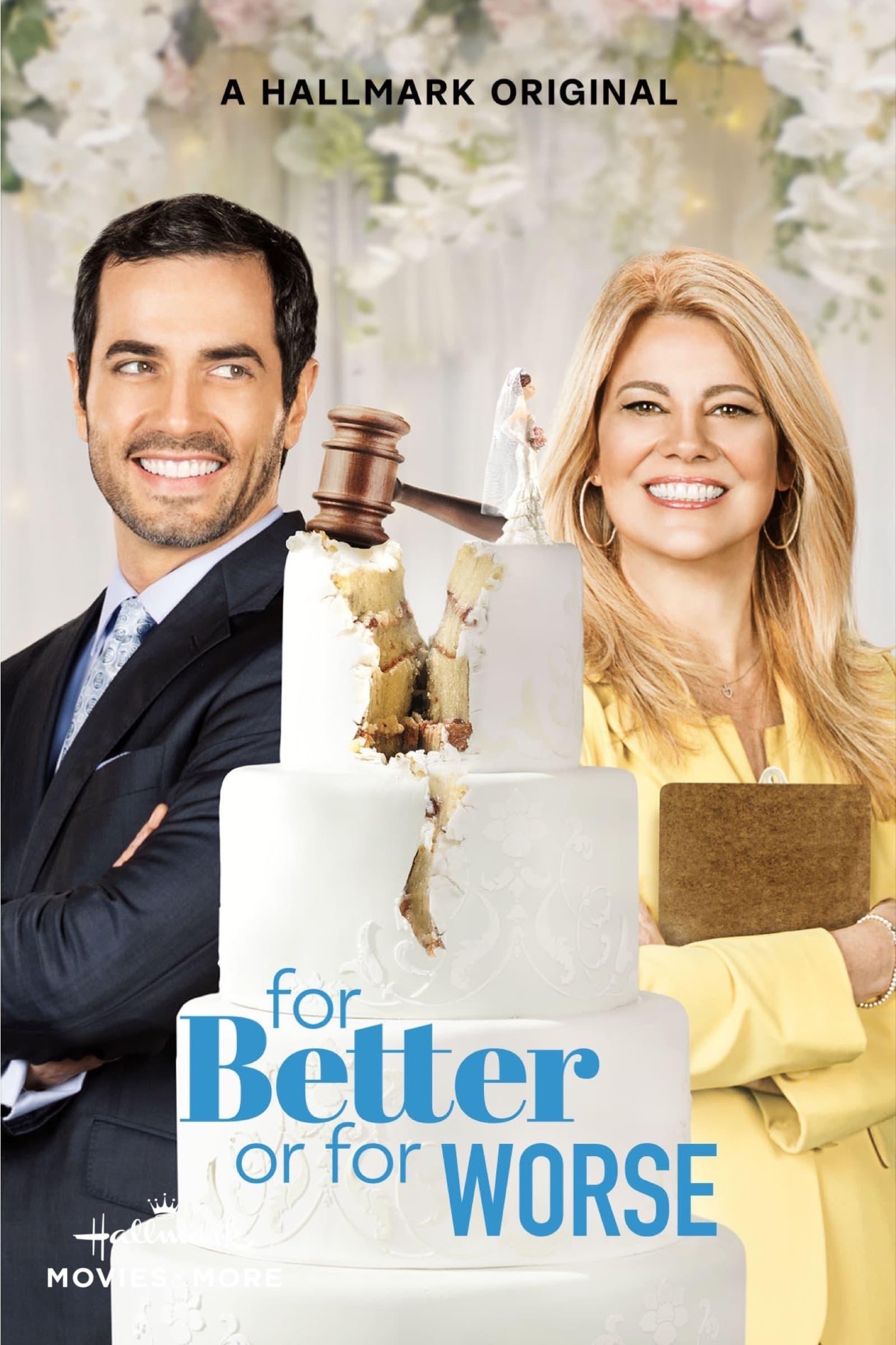For Better or For Worse poster