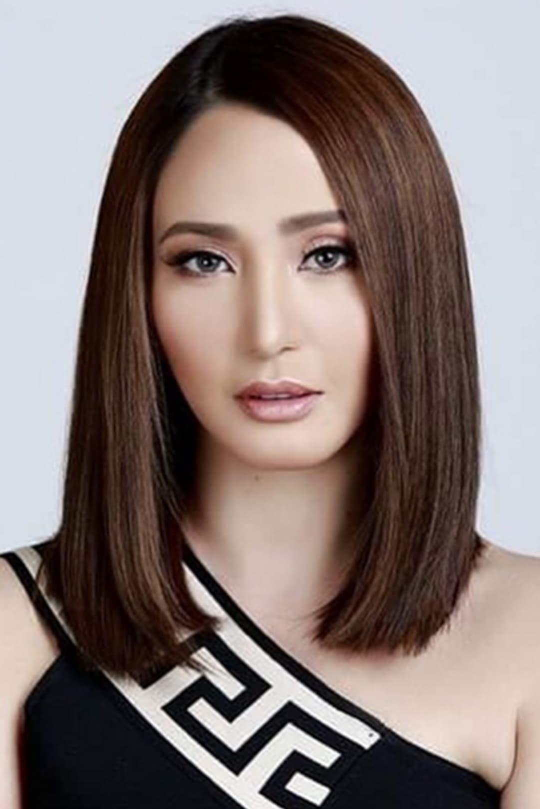 Katrina Halili poster