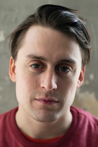 Kieran Culkin pic