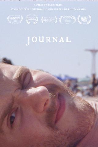 Journal poster