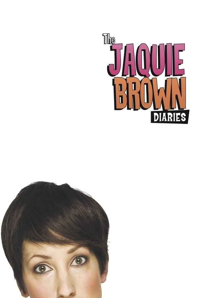 The Jaquie Brown Diaries poster