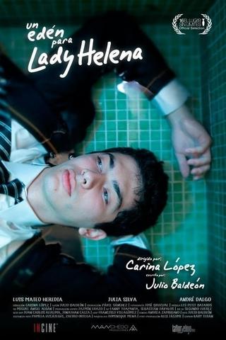 Un Edén para Lady Helena poster