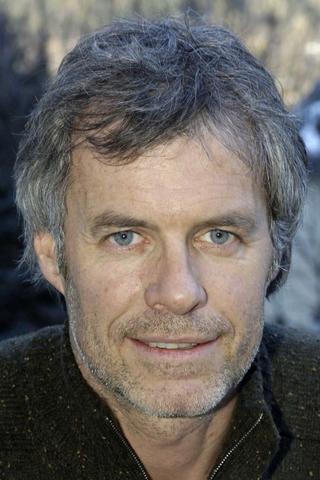 Olivier Pagès pic