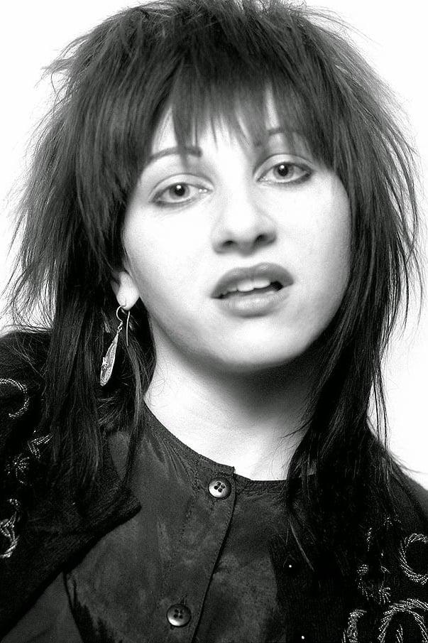 Lydia Lunch poster
