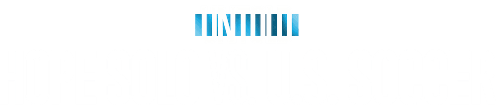 Untold: Hope Solo vs. U.S. Soccer logo