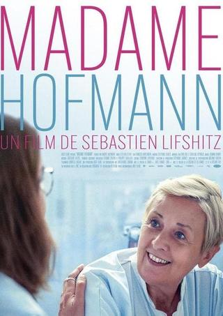 Madame Hofmann poster