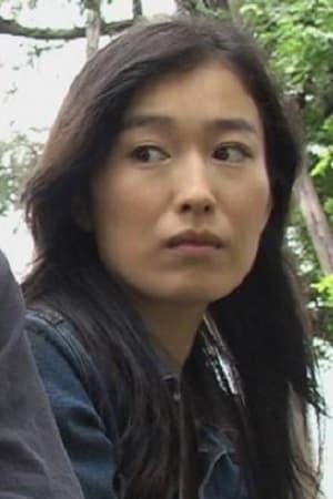 Yôko Satomi poster